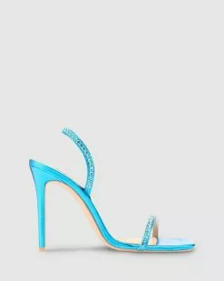 LANA WILKINSON Emma Blue