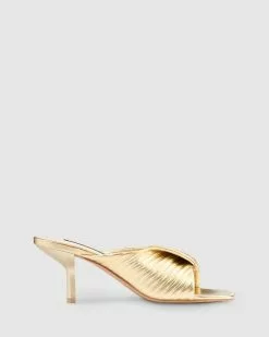 LANA WILKINSON Gabrielle Gold