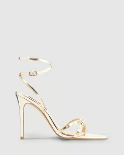 LANA WILKINSON Deni Gold