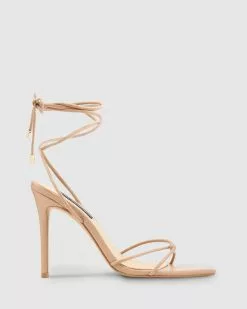 LANA WILKINSON Emily Beige