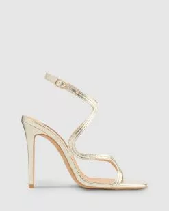 LANA WILKINSON Jordan Gold