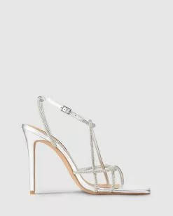 LANA WILKINSON Jessica Silver