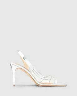 LANA WILKINSON Melinda Silver