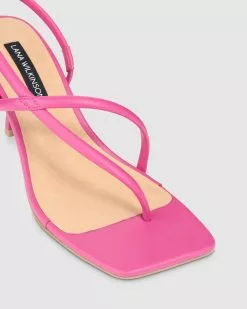 LANA WILKINSON Mietta Pink -Sandals Sales Shop http3A2F2Fstatic.theiconic.com .au2Fp2Flana wilkinson 5622 1718251 2