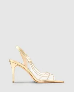 LANA WILKINSON Melinda Gold