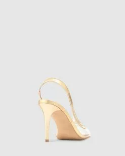 LANA WILKINSON Melinda Gold -Sandals Sales Shop http3A2F2Fstatic.theiconic.com .au2Fp2Flana wilkinson 6262 9490541 3
