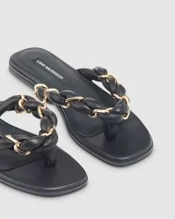 LANA WILKINSON Bel Black -Sandals Sales Shop http3A2F2Fstatic.theiconic.com .au2Fp2Flana wilkinson 7677 2052941 4