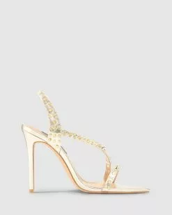 LANA WILKINSON Fiona Gold