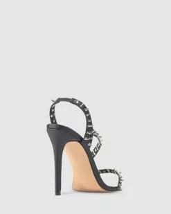 LANA WILKINSON Fiona Black -Sandals Sales Shop http3A2F2Fstatic.theiconic.com .au2Fp2Flana wilkinson 7889 5259641 3