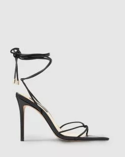 LANA WILKINSON Emily Black