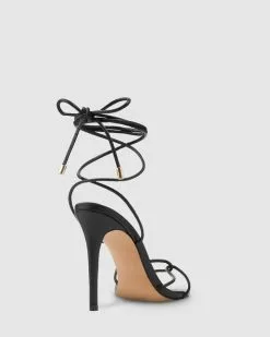 LANA WILKINSON Emily Black -Sandals Sales Shop http3A2F2Fstatic.theiconic.com .au2Fp2Flana wilkinson 9341 4664341 4