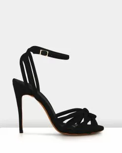 LAUREN MARINIS Minnie Black