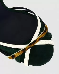 LAUREN MARINIS Dolly Multi -Sandals Sales Shop http3A2F2Fstatic.theiconic.com .au2Fp2Flauren marinis 3525 468918 3