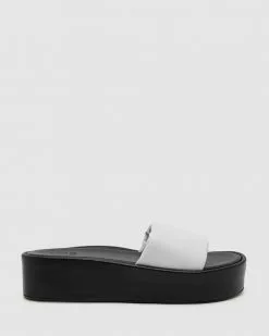 LMS The Britney Black/White