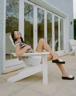 LMS The Britney Black/White -Sandals Sales Shop http3A2F2Fstatic.theiconic.com .au2Fp2Flms 0240 8958351 5