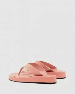 LMS The Jacqui Pink -Sandals Sales Shop http3A2F2Fstatic.theiconic.com .au2Fp2Flms 2453 7819621 3