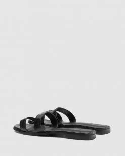 LMS The Charlie Black -Sandals Sales Shop http3A2F2Fstatic.theiconic.com .au2Fp2Flms 6833 4687251 3