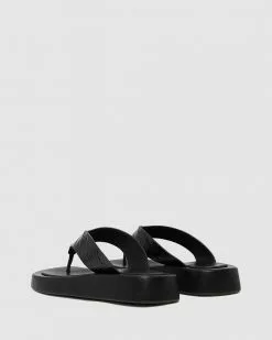 LMS The Jacqui Black -Sandals Sales Shop http3A2F2Fstatic.theiconic.com .au2Fp2Flms 7438 5948621 3