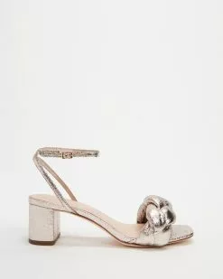 Loeffler Randall Avril Low Heels Prosecco