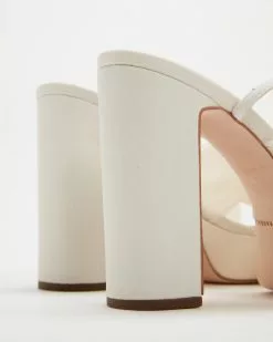 Loeffler Randall Natalia Pleated Platform Heels Pearl -Sandals Sales Shop http3A2F2Fstatic.theiconic.com .au2Fp2Floeffler randall 7398 0703531 3