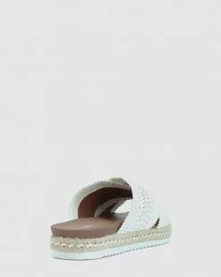 Los Cabos Tinny White -Sandals Sales Shop http3A2F2Fstatic.theiconic.com .au2Fp2Flos cabos 0719 995679 3