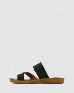 Los Cabos Bria Black -Sandals Sales Shop http3A2F2Fstatic.theiconic.com .au2Fp2Flos cabos 0790 9133511 4