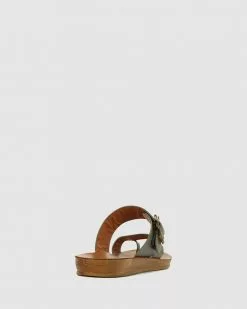 Los Cabos Dotsie Khaki -Sandals Sales Shop http3A2F2Fstatic.theiconic.com .au2Fp2Flos cabos 0794 4142931 3