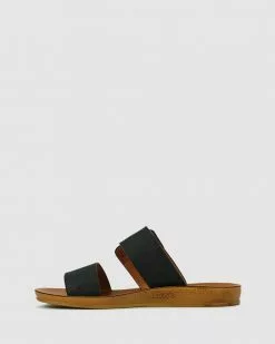 Los Cabos Doti Black -Sandals Sales Shop http3A2F2Fstatic.theiconic.com .au2Fp2Flos cabos 0799 0233511 4