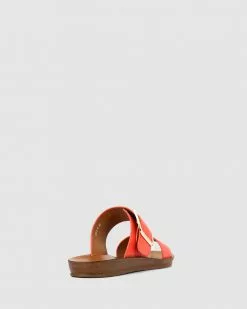 Los Cabos Doti Blood Orange -Sandals Sales Shop http3A2F2Fstatic.theiconic.com .au2Fp2Flos cabos 0802 9423321 3