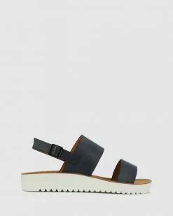 Los Cabos Nina Dark Navy