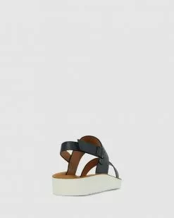 Los Cabos Nina Dark Navy -Sandals Sales Shop http3A2F2Fstatic.theiconic.com .au2Fp2Flos cabos 0839 7142931 3