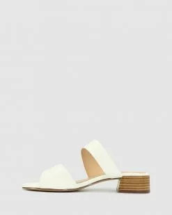 Los Cabos Zaya White -Sandals Sales Shop http3A2F2Fstatic.theiconic.com .au2Fp2Flos cabos 0878 9142931 4