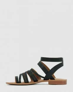 Los Cabos Amanda Black -Sandals Sales Shop http3A2F2Fstatic.theiconic.com .au2Fp2Flos cabos 0888 3822631 4