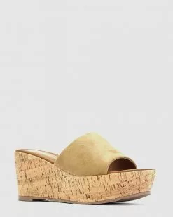 Los Cabos Pippa Camel -Sandals Sales Shop http3A2F2Fstatic.theiconic.com .au2Fp2Flos cabos 0915 7722631 4