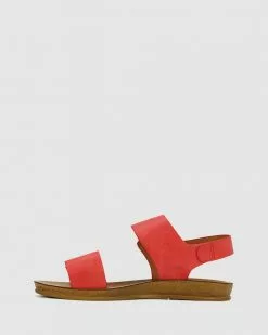 Los Cabos Briley Red -Sandals Sales Shop http3A2F2Fstatic.theiconic.com .au2Fp2Flos cabos 0931 3242931 4