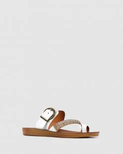 Los Cabos Bria White -Sandals Sales Shop http3A2F2Fstatic.theiconic.com .au2Fp2Flos cabos 0948 5678911 4