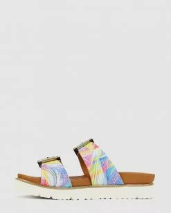 Los Cabos Carter Multi -Sandals Sales Shop http3A2F2Fstatic.theiconic.com .au2Fp2Flos cabos 0964 4567631 4