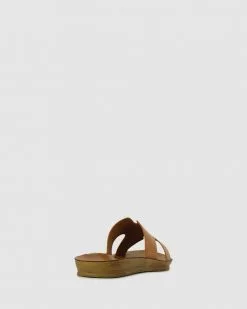 Los Cabos Bini Tan -Sandals Sales Shop http3A2F2Fstatic.theiconic.com .au2Fp2Flos cabos 1001 4489931 3