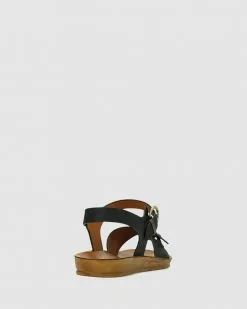 Los Cabos Brazi Black -Sandals Sales Shop http3A2F2Fstatic.theiconic.com .au2Fp2Flos cabos 1019 6489931 3