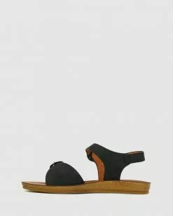 Los Cabos Brazi Black -Sandals Sales Shop http3A2F2Fstatic.theiconic.com .au2Fp2Flos cabos 1021 6489931 4