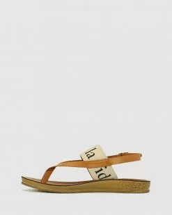 Los Cabos Clara Off White -Sandals Sales Shop http3A2F2Fstatic.theiconic.com .au2Fp2Flos cabos 1025 6066731 4