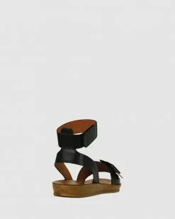Los Cabos Dotila Black -Sandals Sales Shop http3A2F2Fstatic.theiconic.com .au2Fp2Flos cabos 1056 5308041 3