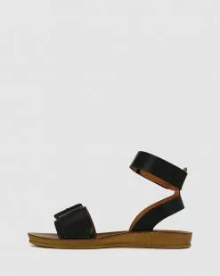 Los Cabos Dotila Black -Sandals Sales Shop http3A2F2Fstatic.theiconic.com .au2Fp2Flos cabos 1058 5308041 4