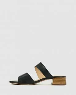 Los Cabos Zaya Black -Sandals Sales Shop http3A2F2Fstatic.theiconic.com .au2Fp2Flos cabos 1067 0408041 4