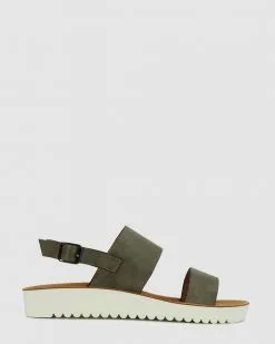 Los Cabos Nina Khaki