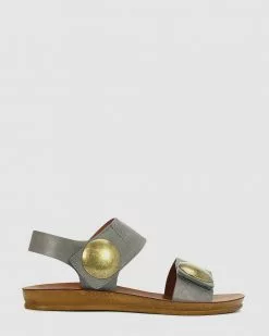 Los Cabos Briley Dark Grey