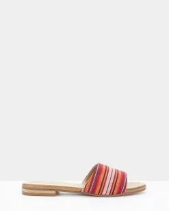 Los Cabos Mini Orange Multi