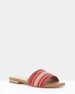 Los Cabos Mini Orange Multi -Sandals Sales Shop http3A2F2Fstatic.theiconic.com .au2Fp2Flos cabos 1527 588787 3