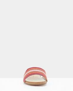 Los Cabos Mini Orange Multi -Sandals Sales Shop http3A2F2Fstatic.theiconic.com .au2Fp2Flos cabos 1530 588787 4