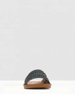 Los Cabos Conny Black -Sandals Sales Shop http3A2F2Fstatic.theiconic.com .au2Fp2Flos cabos 1566 686069 4